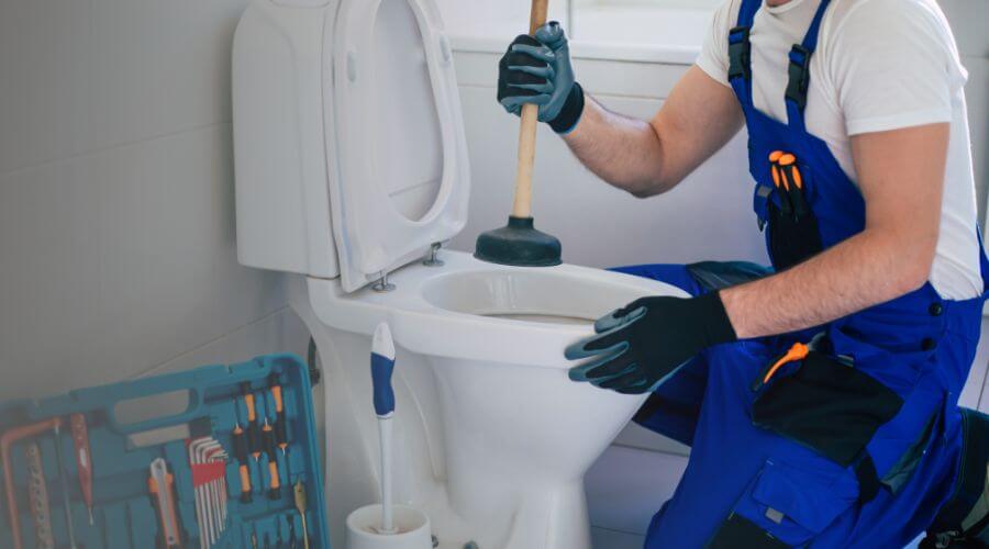 Professional Leak Detection in Bellingham, MA