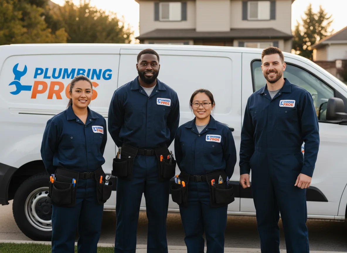 Water Heater Repair company in Bellingham, MA